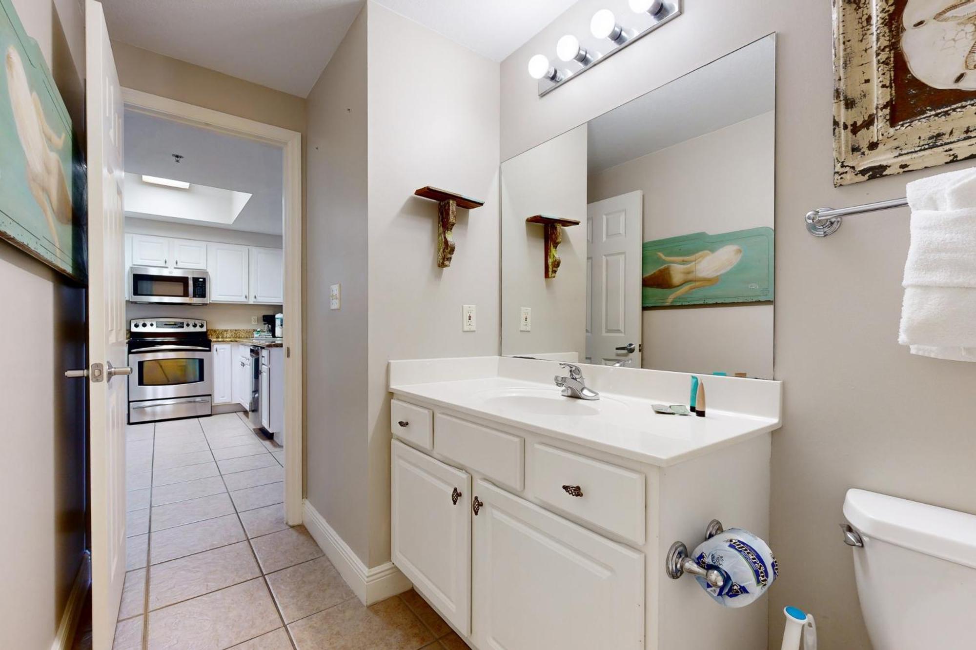 Apartment Ariel Dunes Ii 2208