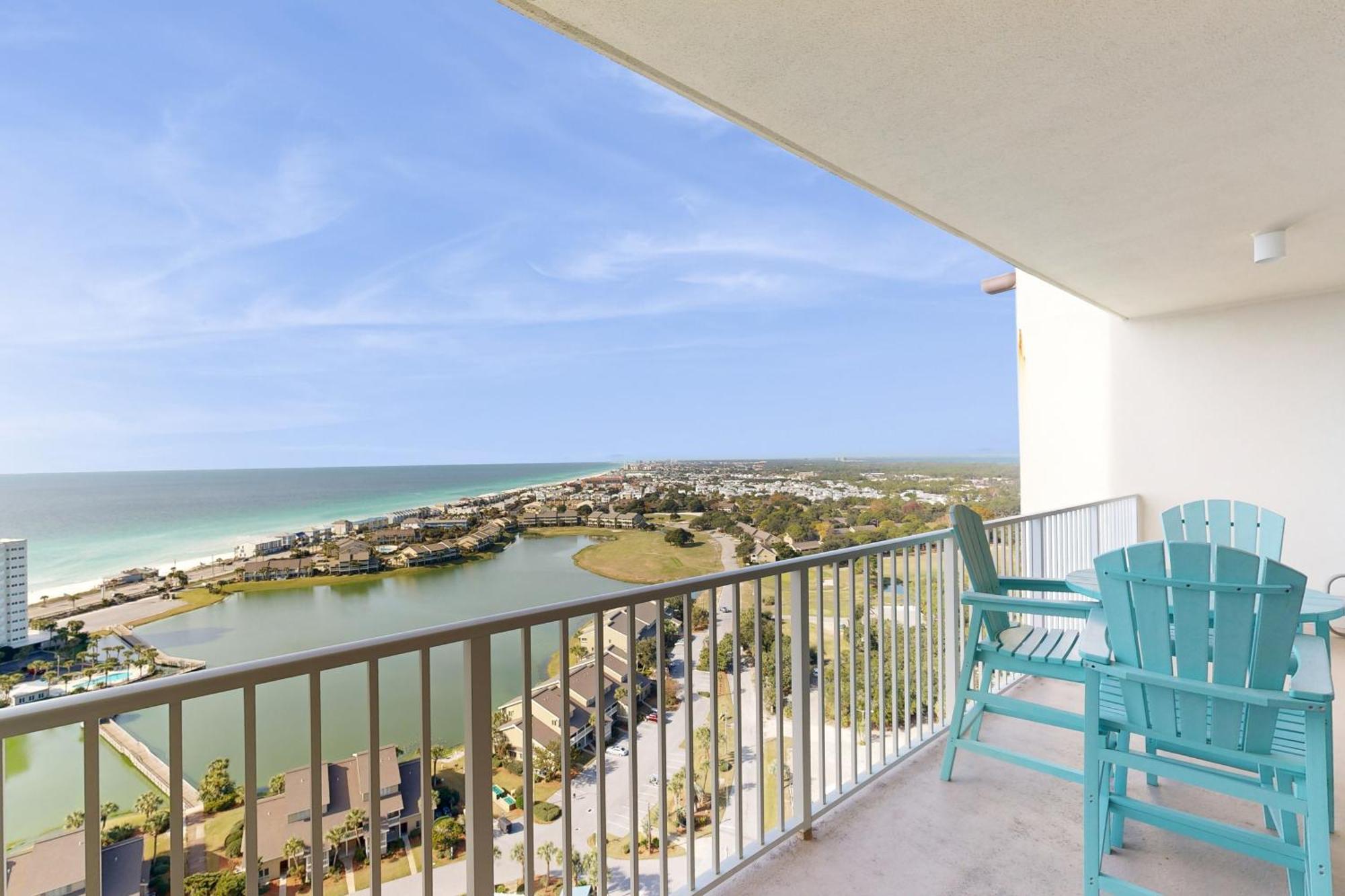 Ariel Dunes Ii 2208 Apartment *