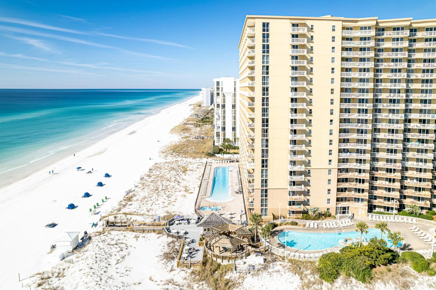 Waterview Towers Yacht Club 532- By Isle