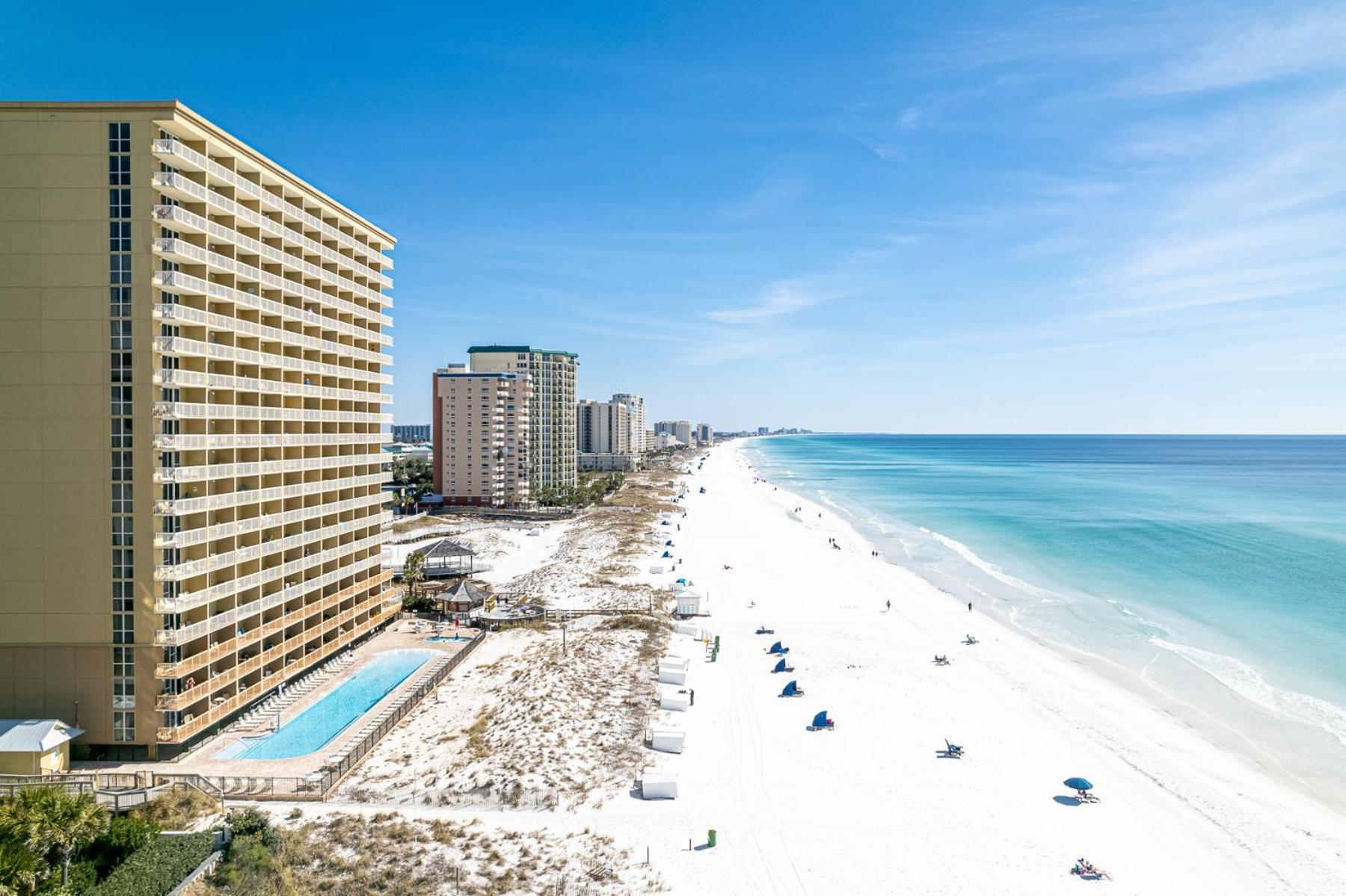 Sandpiper Cove 8113- By Isle * Destin