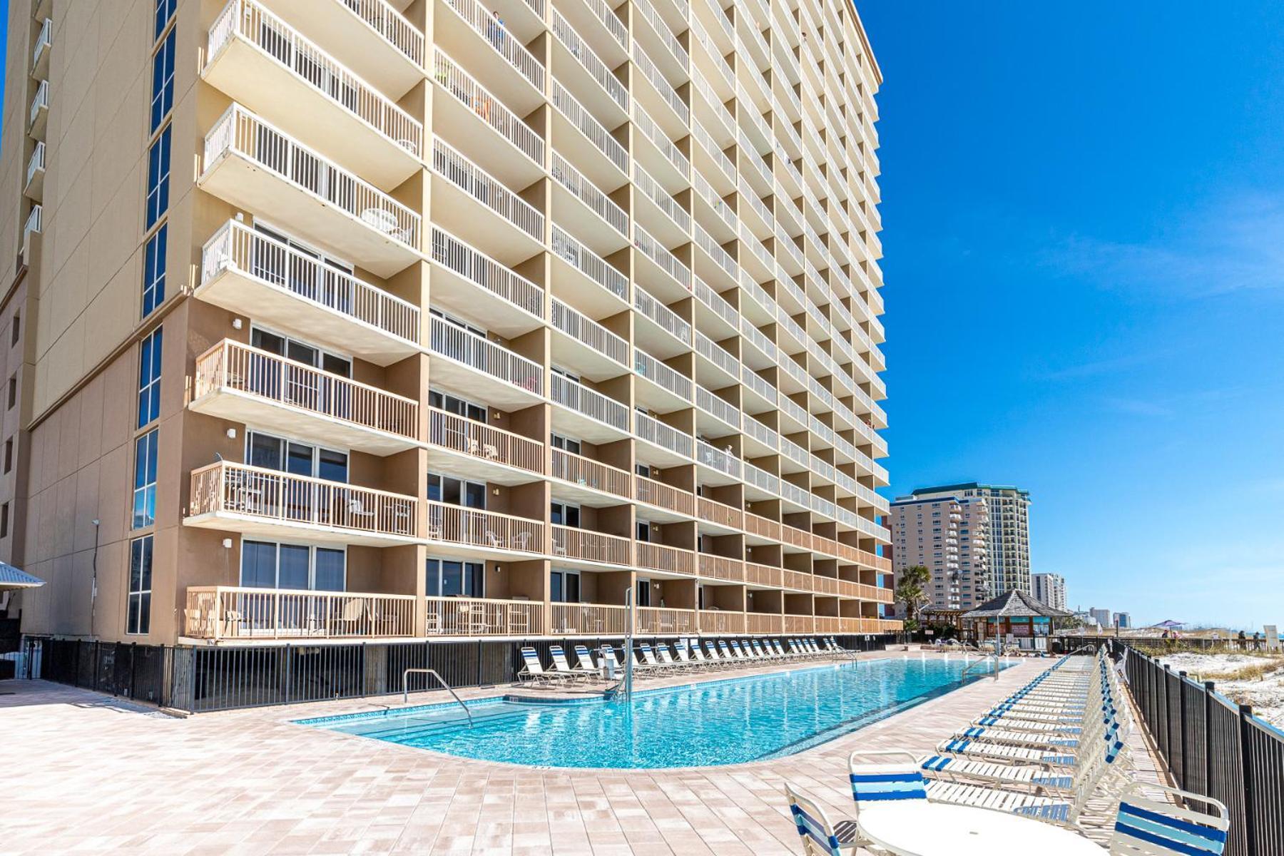 Waterview Towers Yacht Club 532- By Isle * Destin