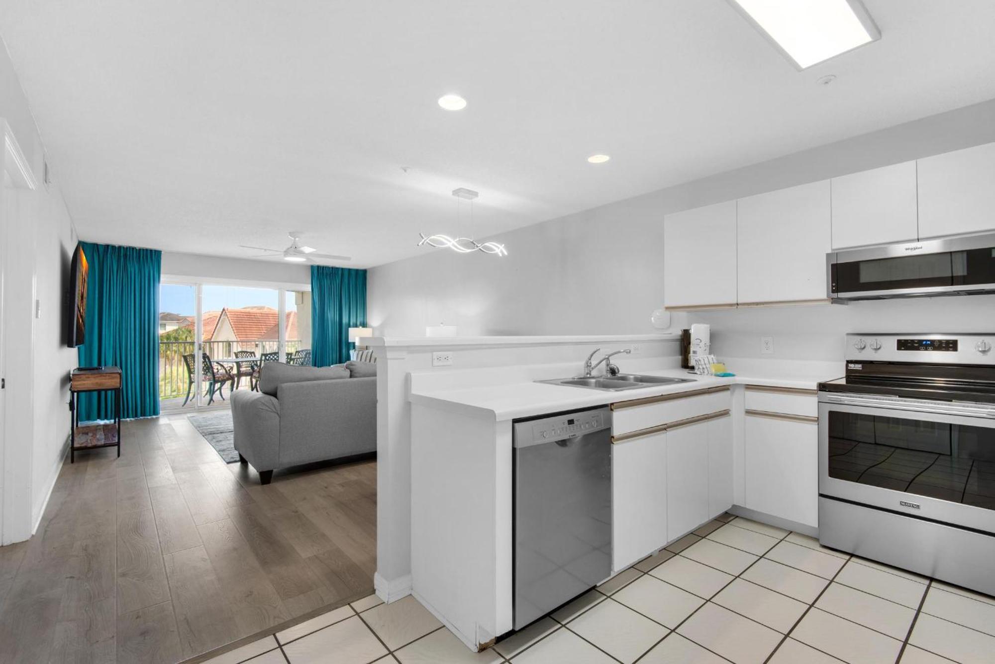 Apartment Maravilla 1309