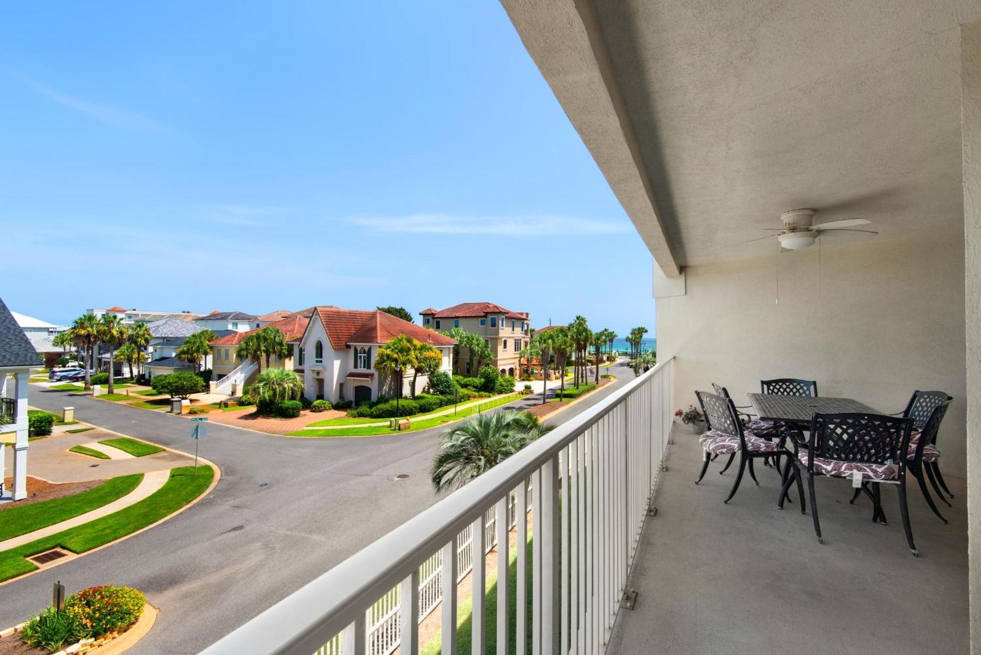 Apartment Maravilla 1309 Destin