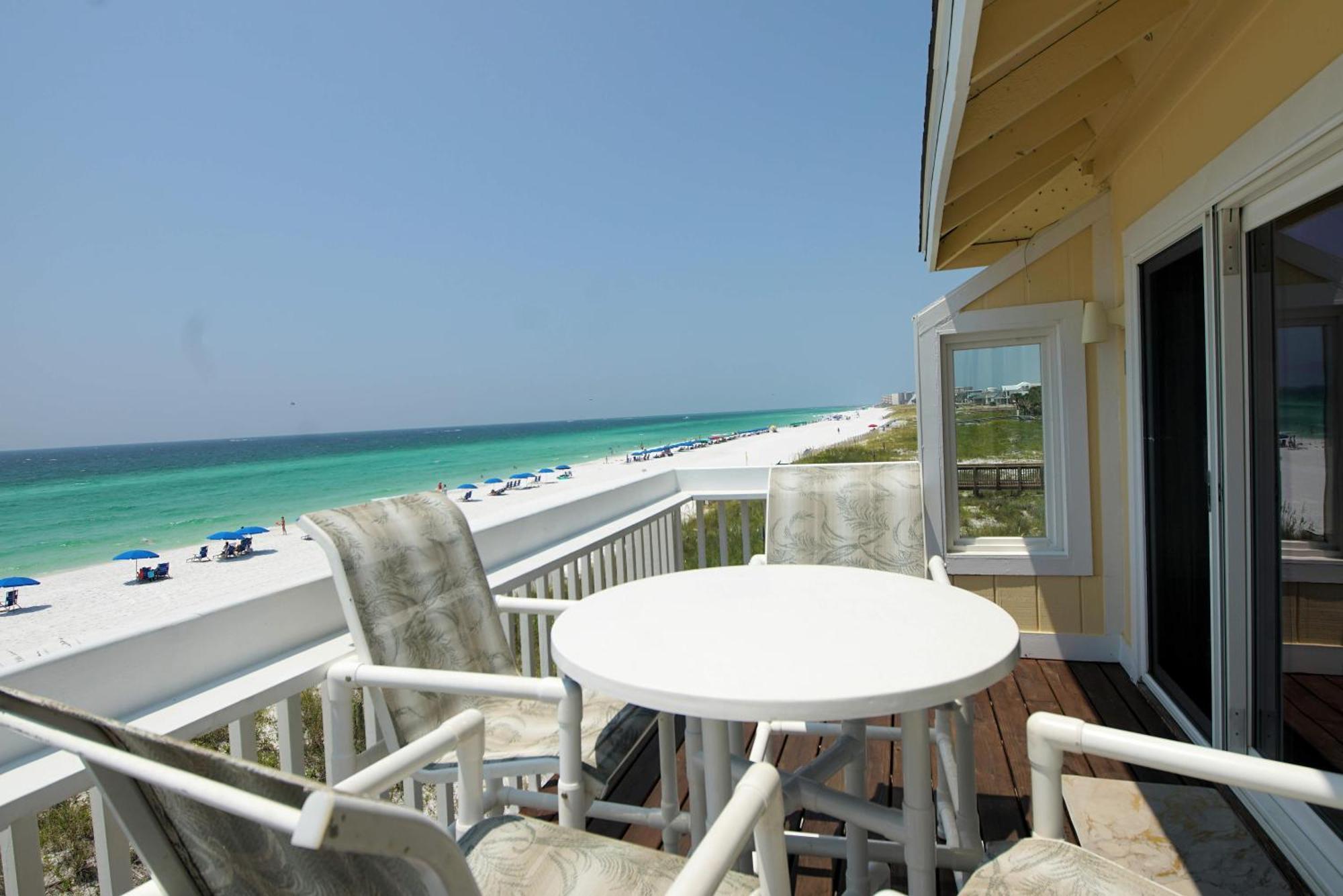 Sandpiper Cove 2113