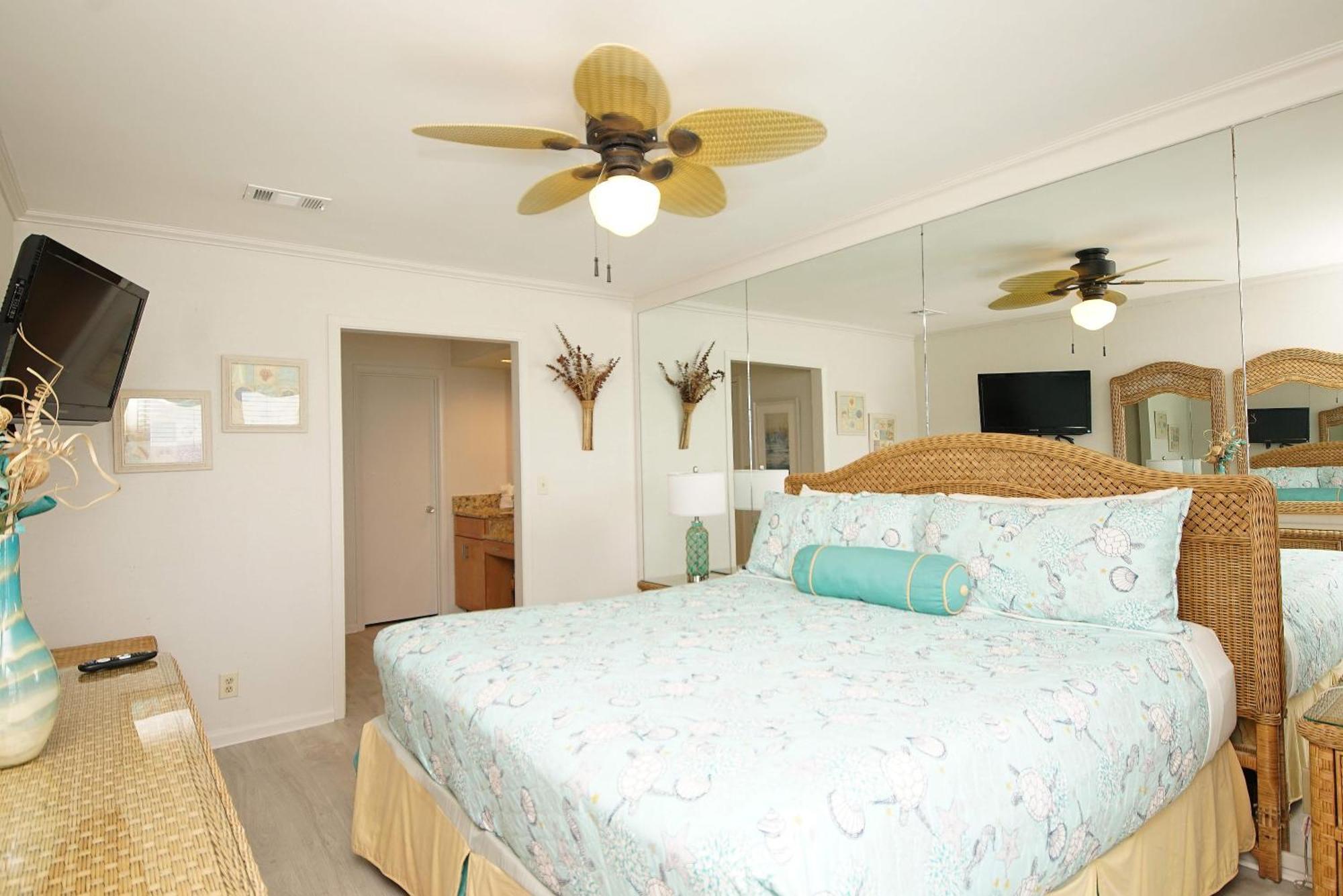 Holiday home Sandpiper Cove 2113 *