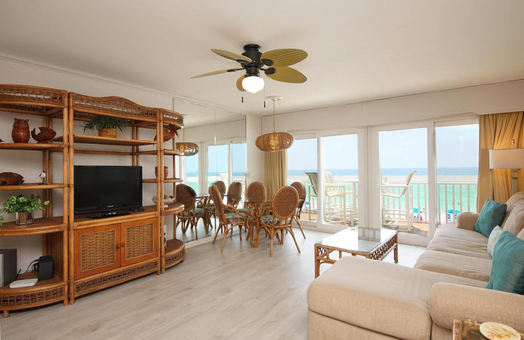 Holiday home Sandpiper Cove 2113