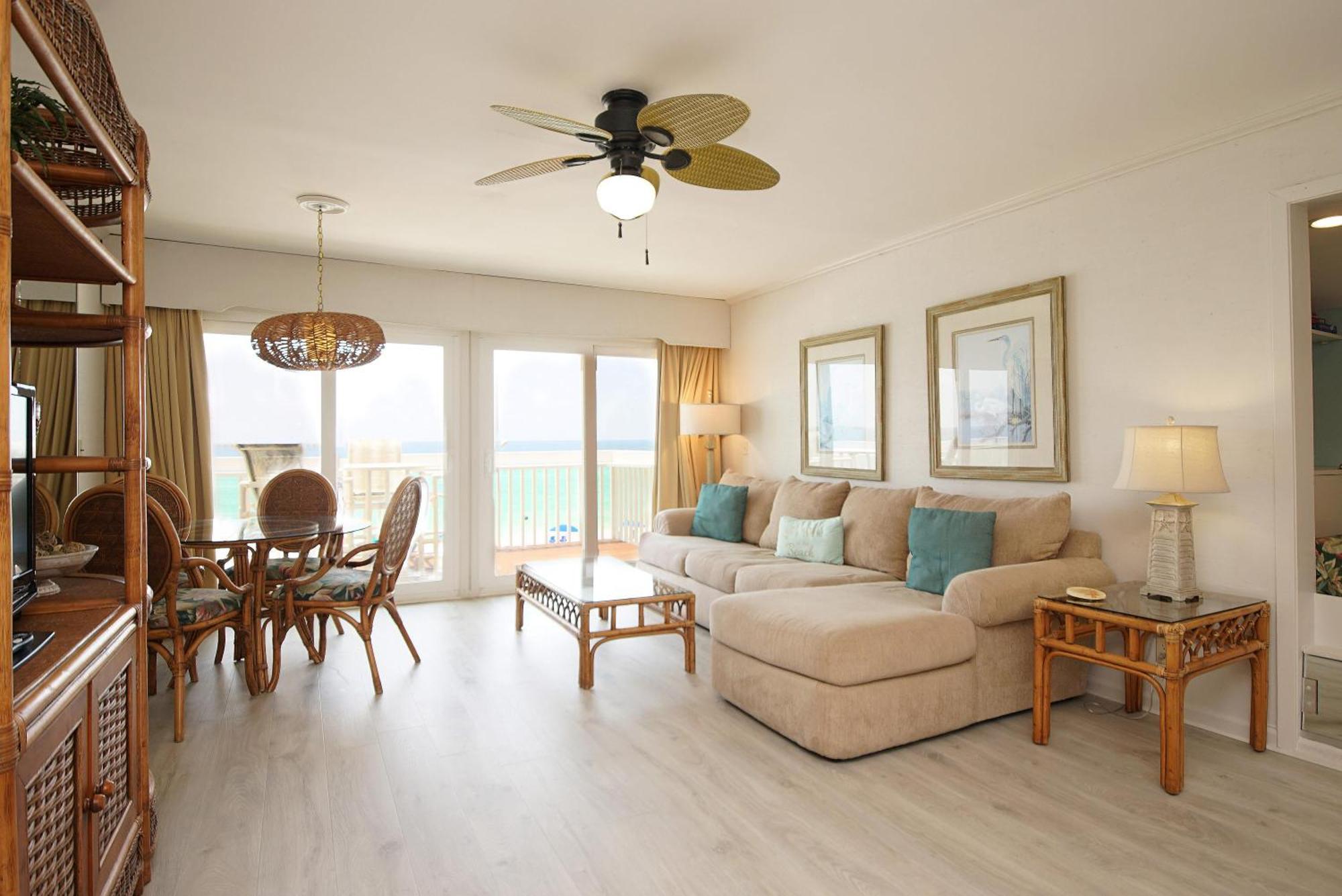 Sandpiper Cove 2113 Destin