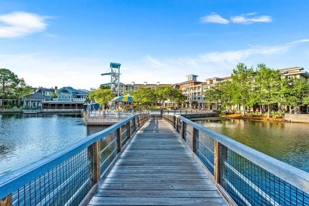 New Baytowne Bahia Breeze Pool View * Destin