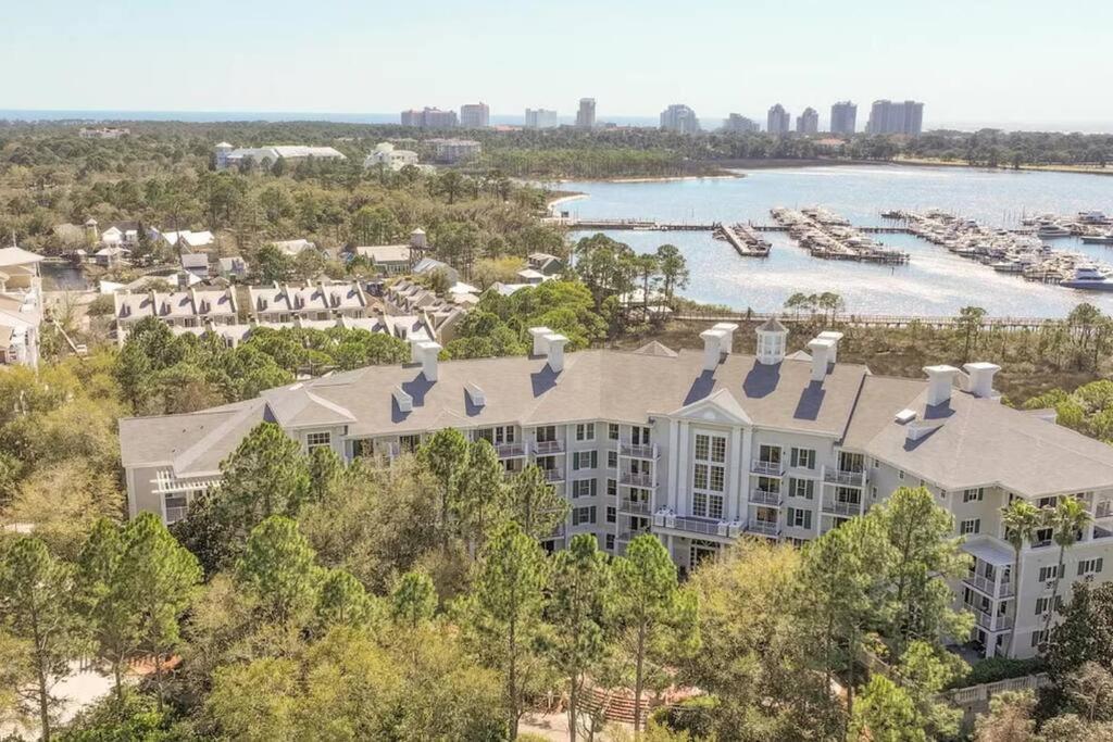 Apartment New Baytowne Bahia Breeze Pool View *