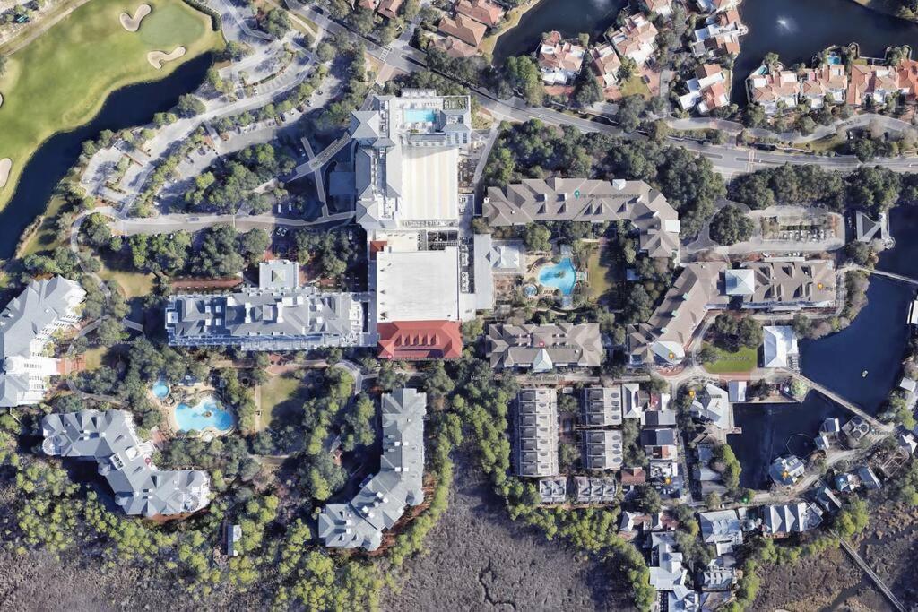 New Baytowne Bahia Breeze Pool View Apartment *