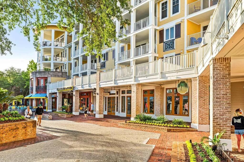 New Baytowne Bahia Breeze Pool View
