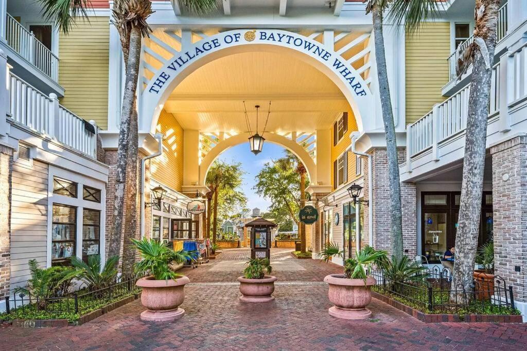 New Baytowne Bahia Breeze Pool View Apartment