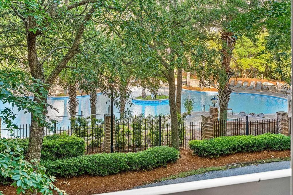 Apartment New Baytowne Bahia Breeze Pool View
