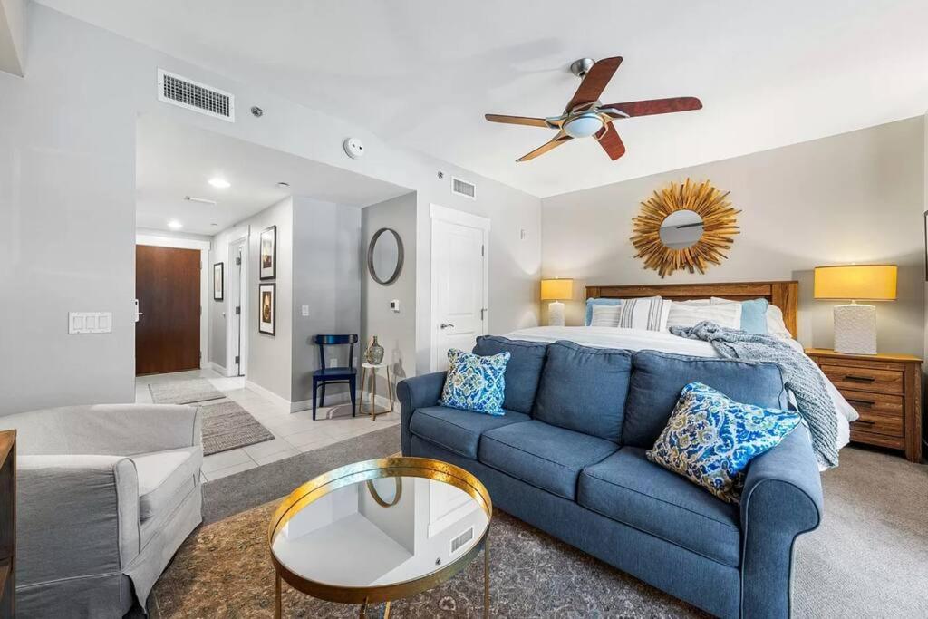 Apartment New Baytowne Bahia Breeze Pool View *