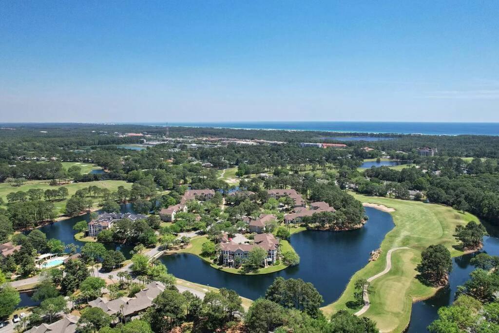 New Baytowne Bahia Breeze Pool View * Destin