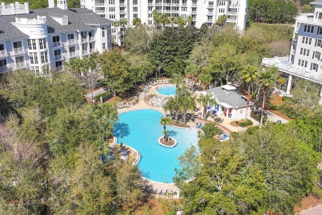 Apartment New Baytowne Bahia Breeze Pool View *