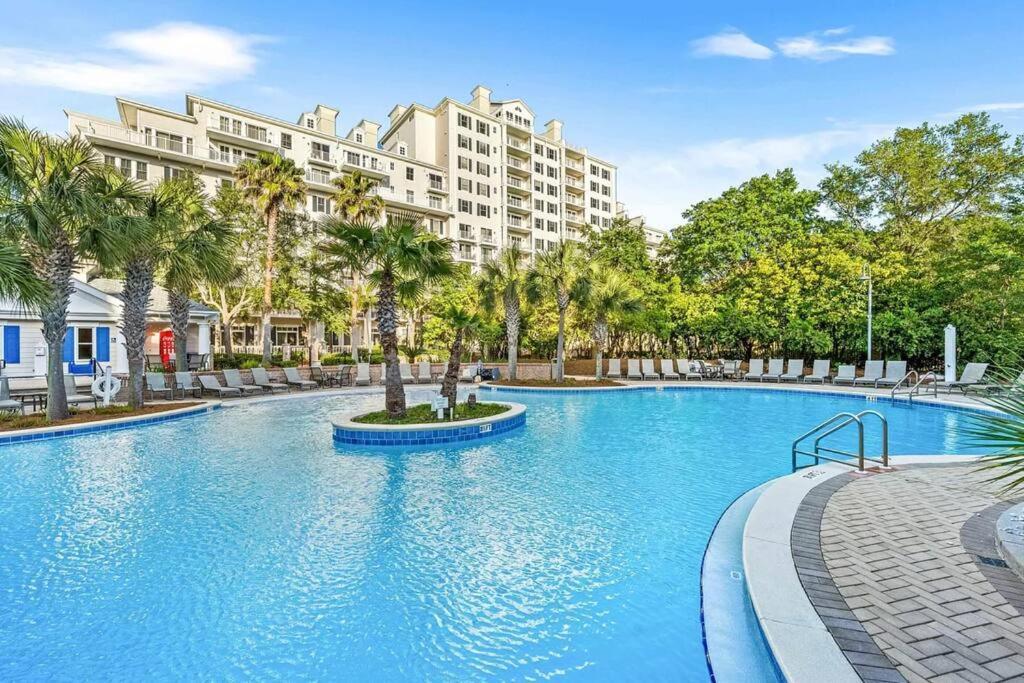 New Baytowne Bahia Breeze Pool View *