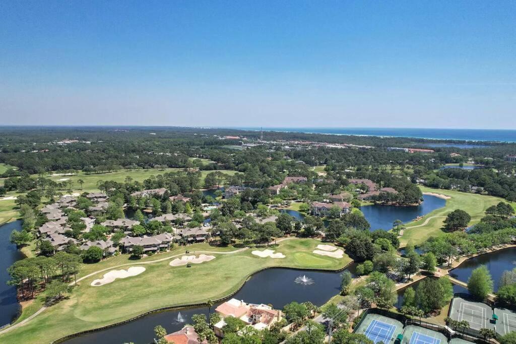 New Baytowne Bahia Breeze Pool View Destin