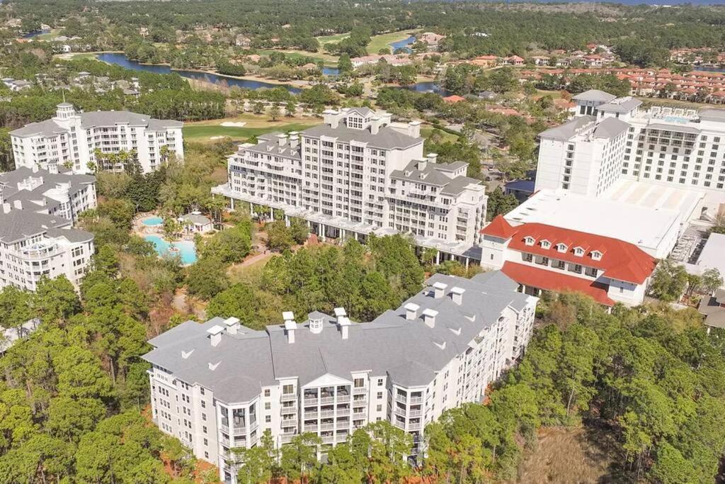 New Baytowne Bahia Breeze Pool View * Destin