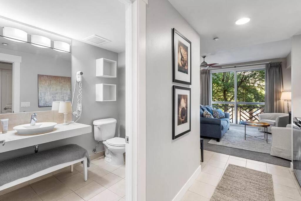 New Baytowne Bahia Breeze Pool View *