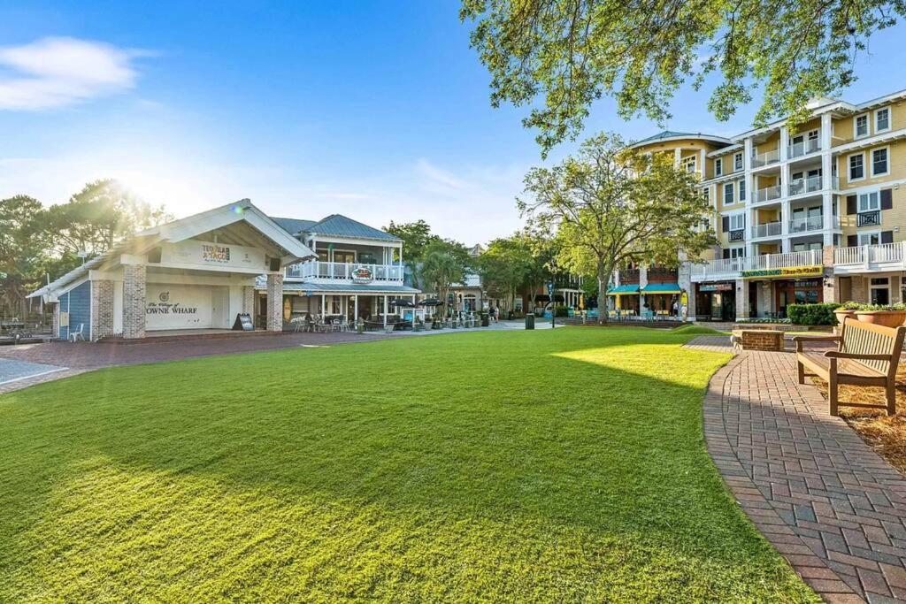 New Baytowne Bahia Breeze Pool View Apartment