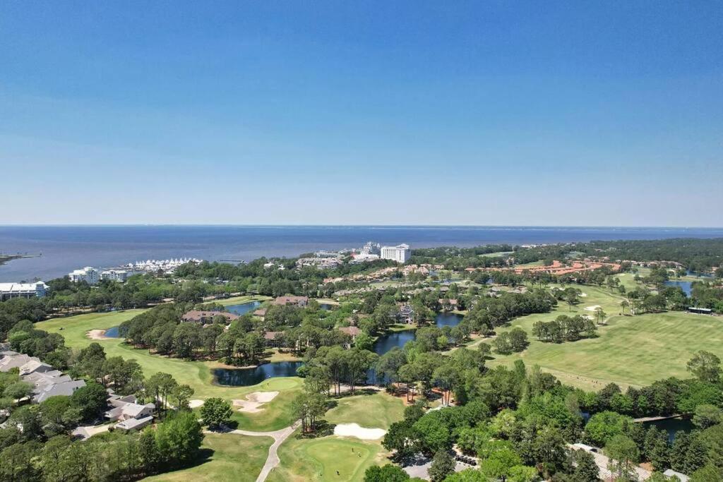 New Baytowne Bahia Breeze Pool View Apartment *
