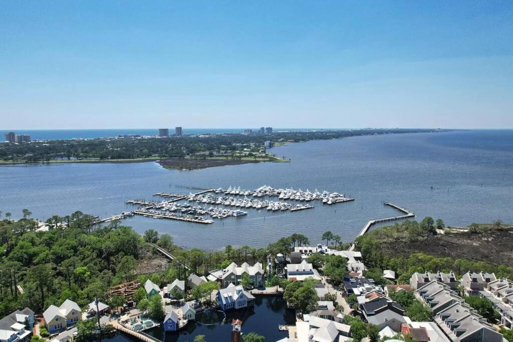 Apartment New Baytowne Bahia Breeze Pool View *