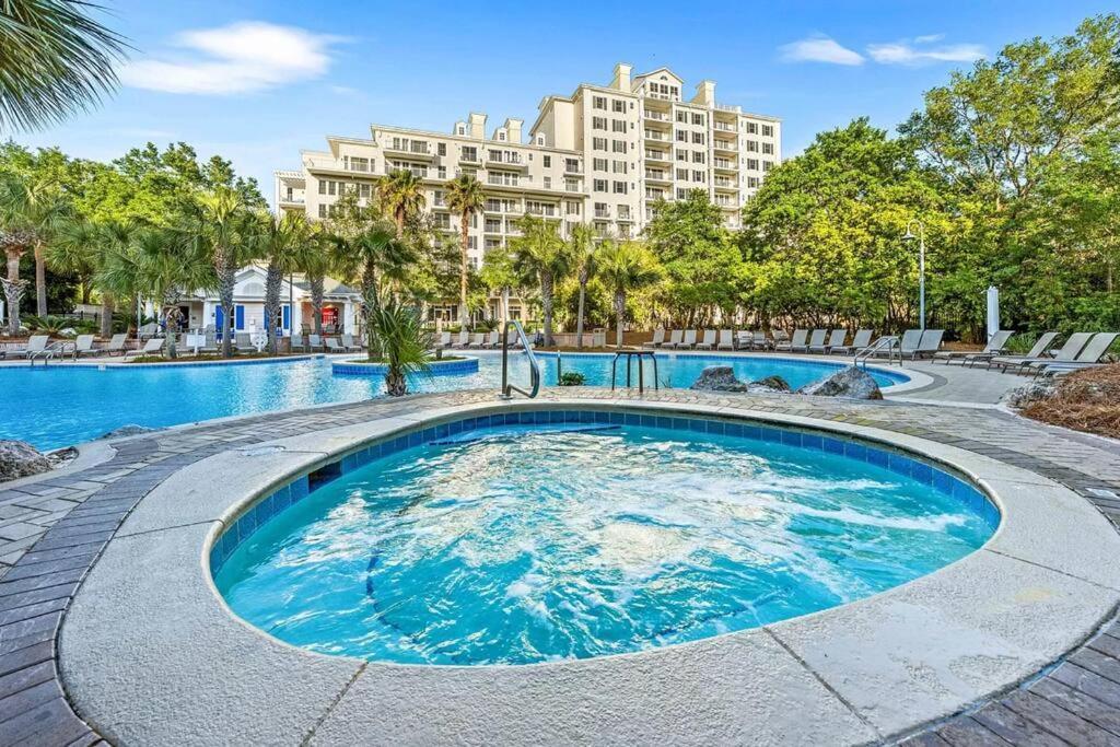 New Baytowne Bahia Breeze Pool View *