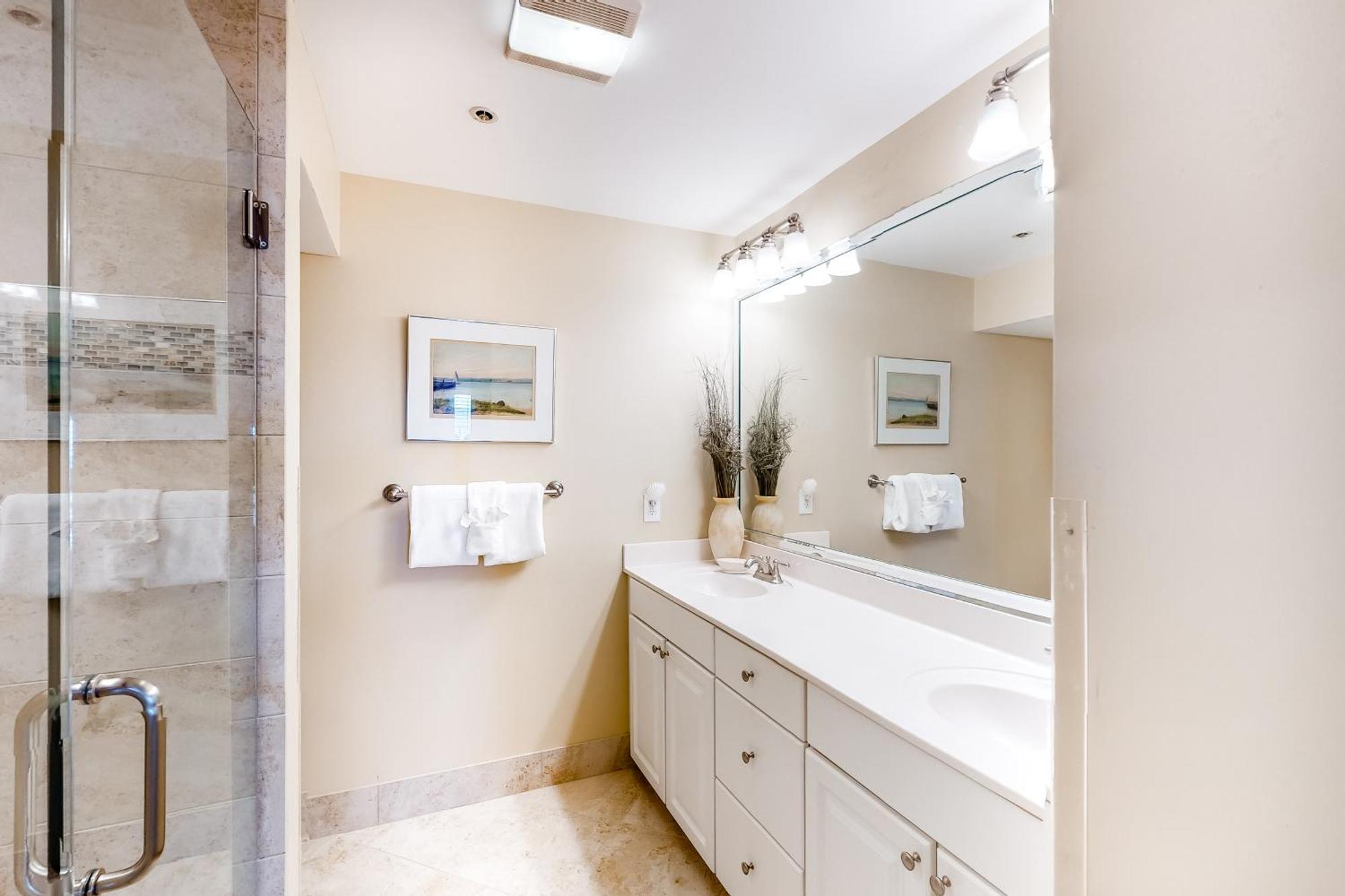 Tops'l Manor 607 Destin