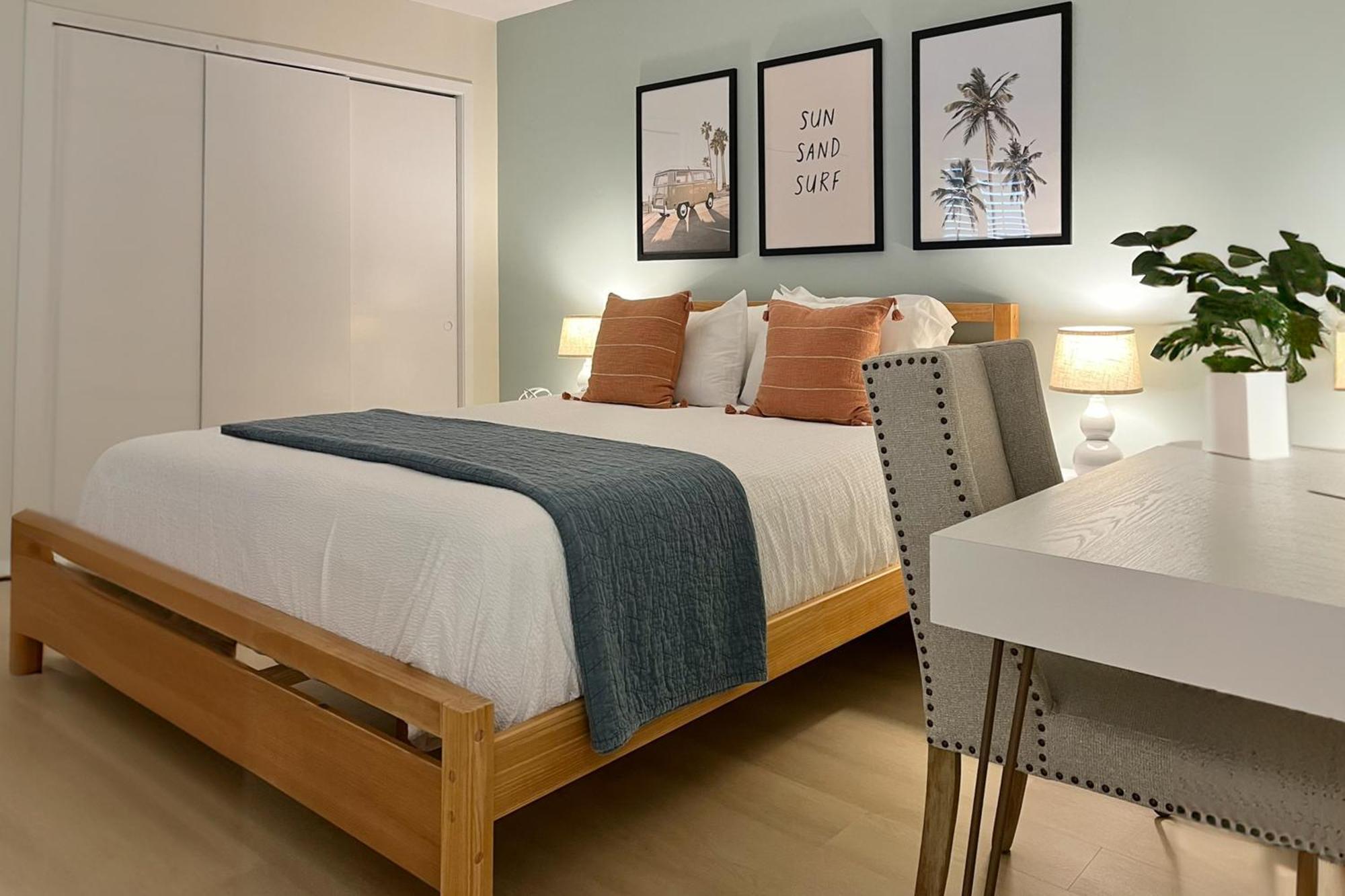 Tops'l Tennis Village 09 Apartment Destin