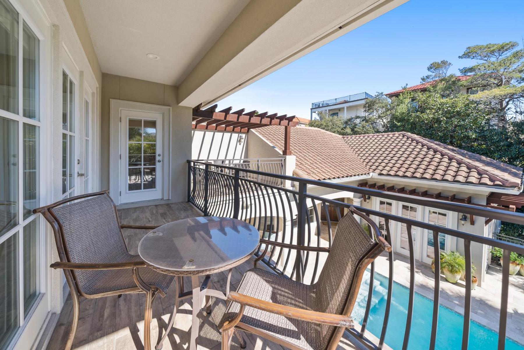 Holiday home Casa Del Sueno By Gulf Tide Vacation Destin