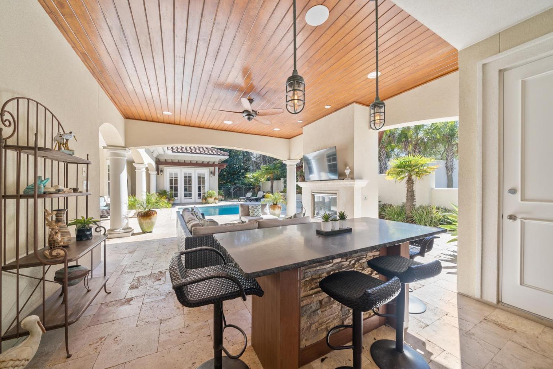 Casa Del Sueno By Gulf Tide Vacation