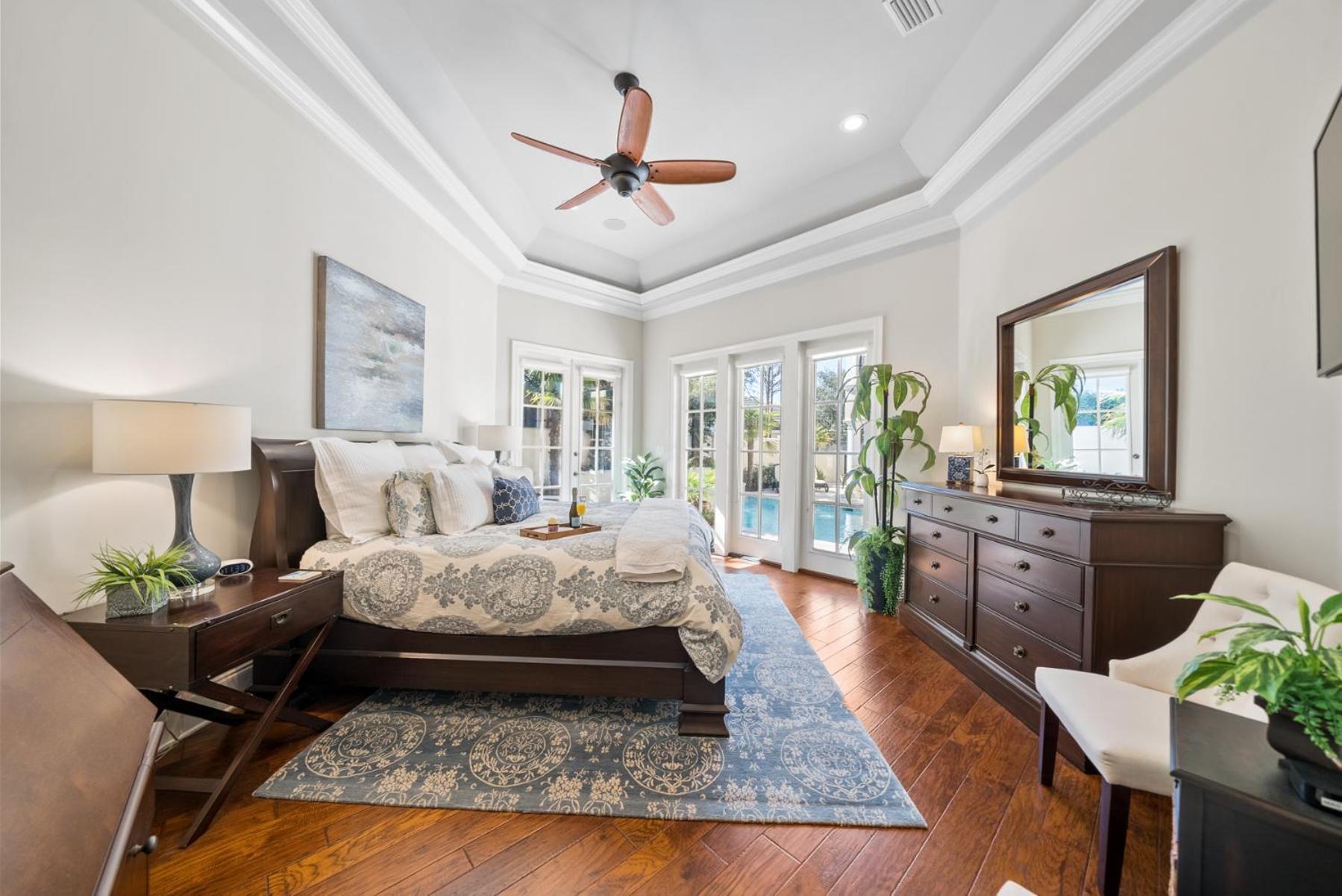 Casa Del Sueno By Gulf Tide Vacation Holiday home Destin