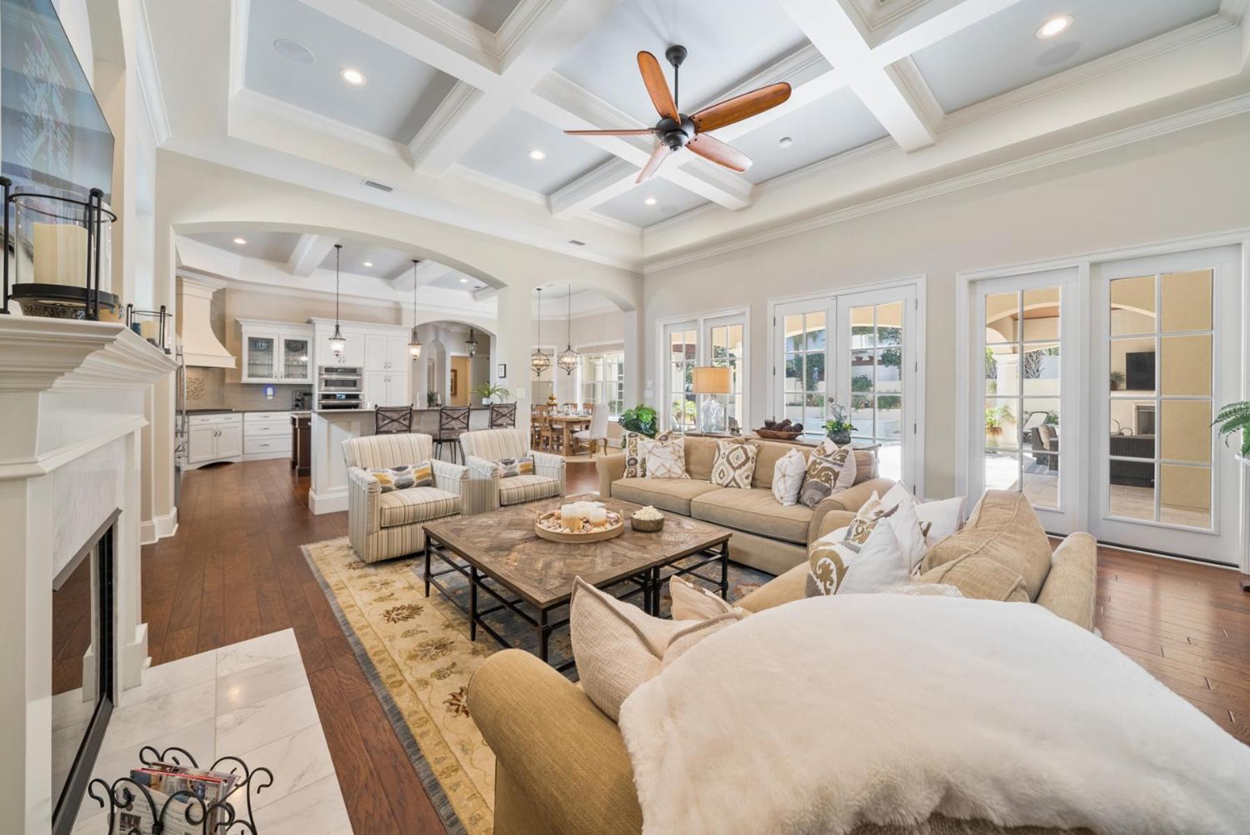 Holiday home Casa Del Sueno By Gulf Tide Vacation Destin