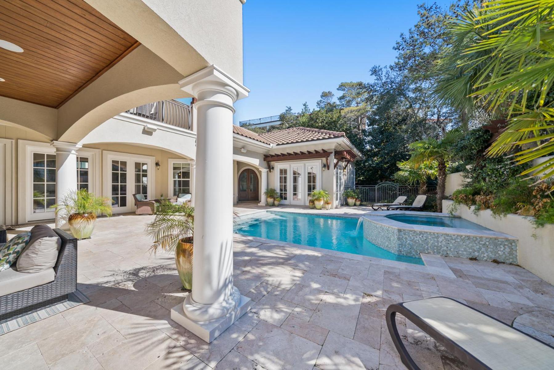 Holiday home Casa Del Sueno By Gulf Tide Vacation