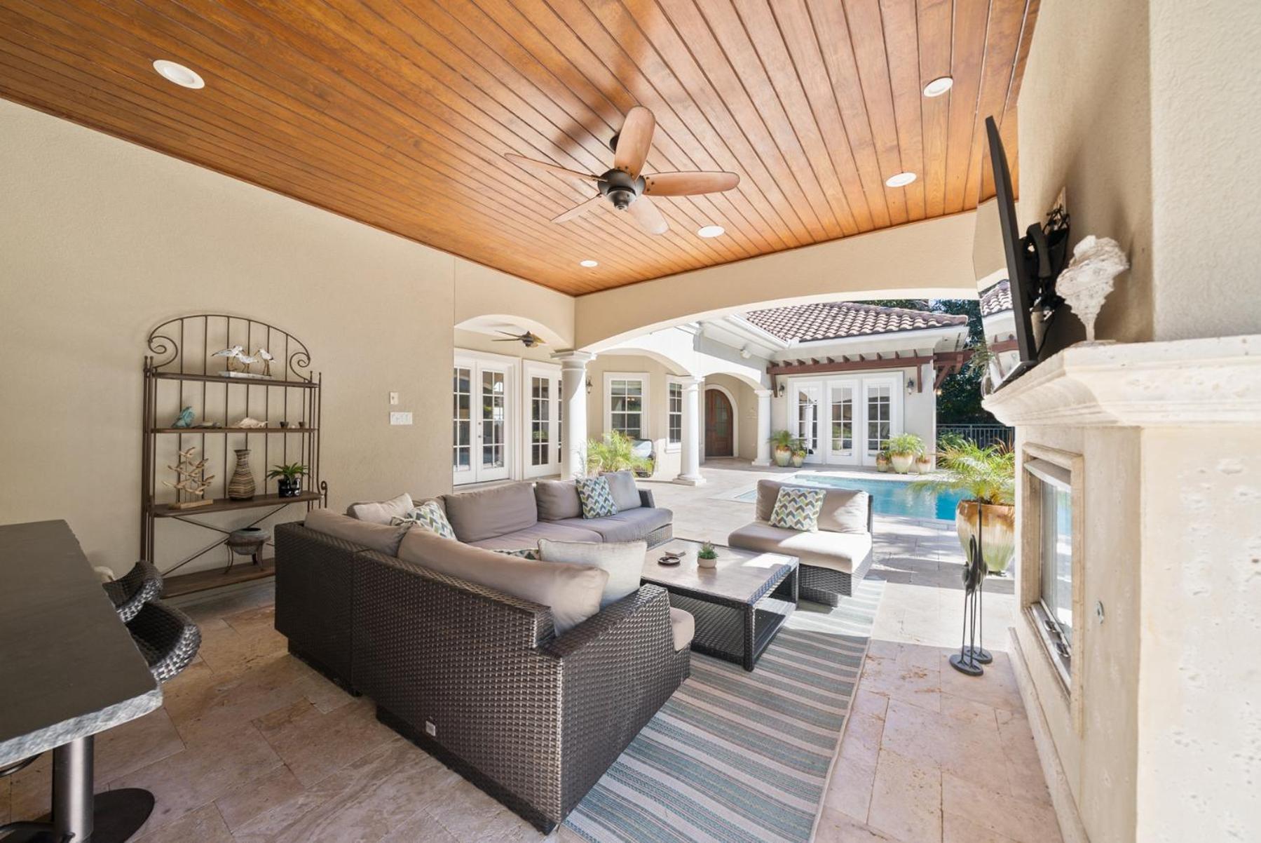 Casa Del Sueno By Gulf Tide Vacation Holiday home *