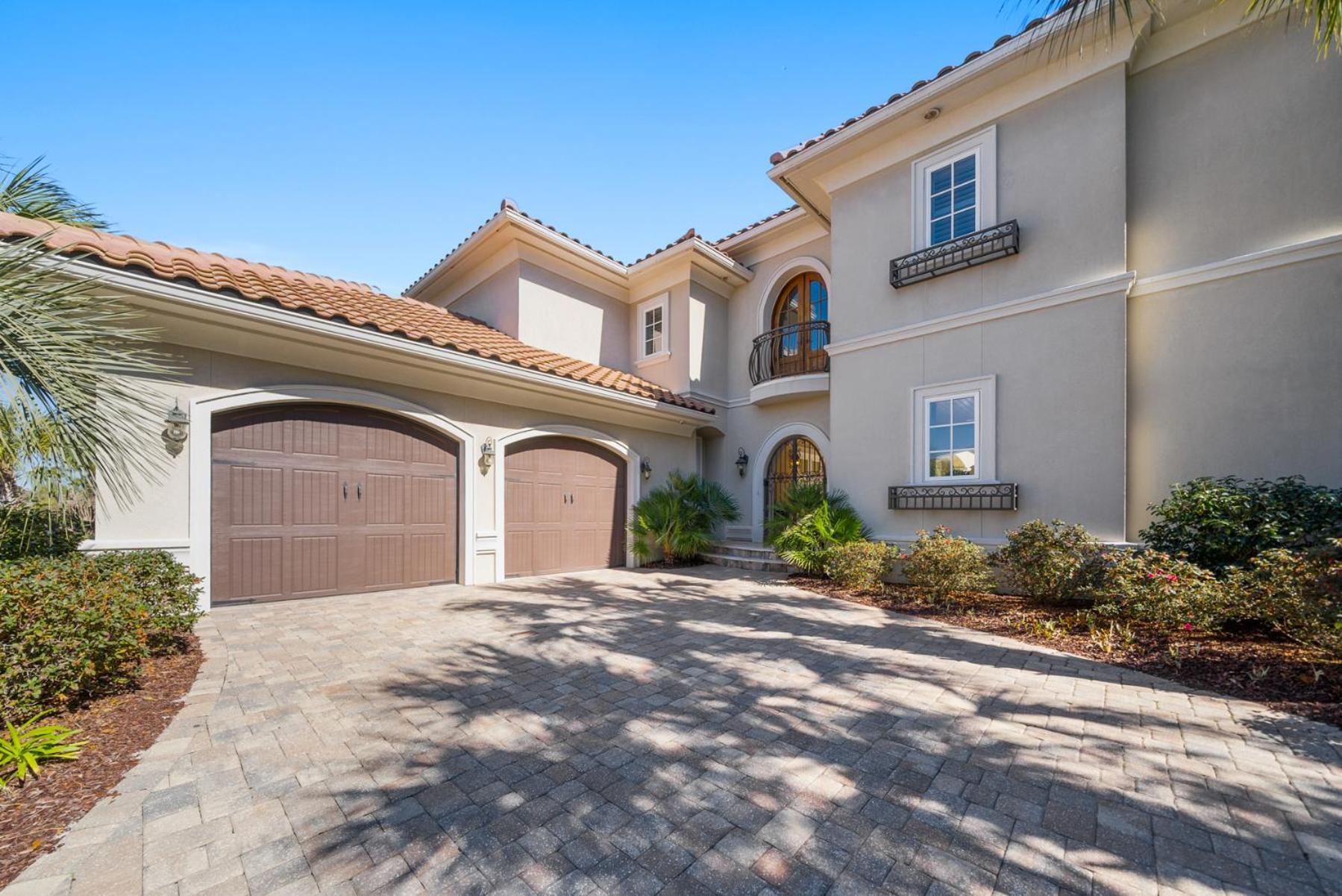 Casa Del Sueno By Gulf Tide Vacation Holiday home Destin