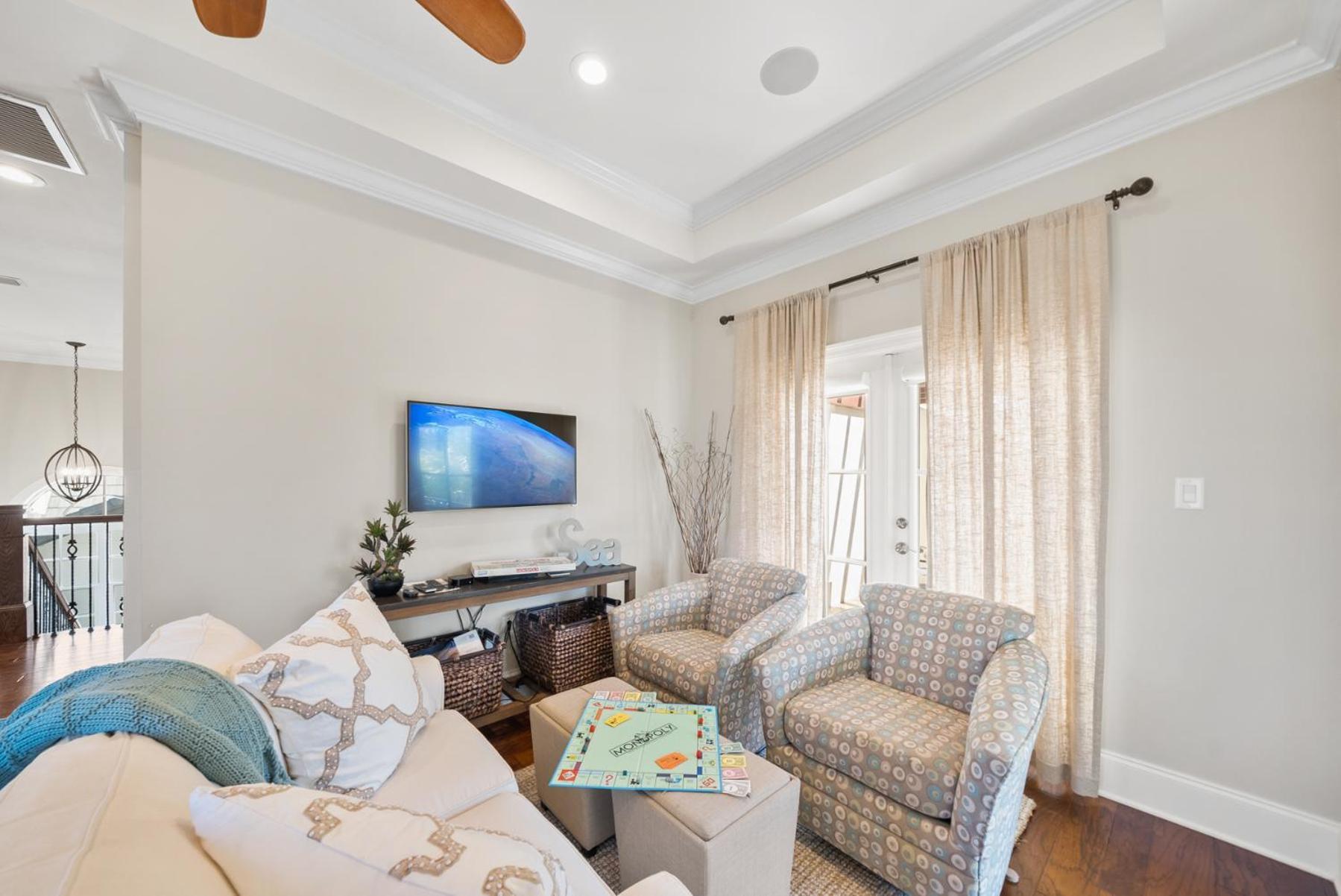 Casa Del Sueno By Gulf Tide Vacation Holiday home *