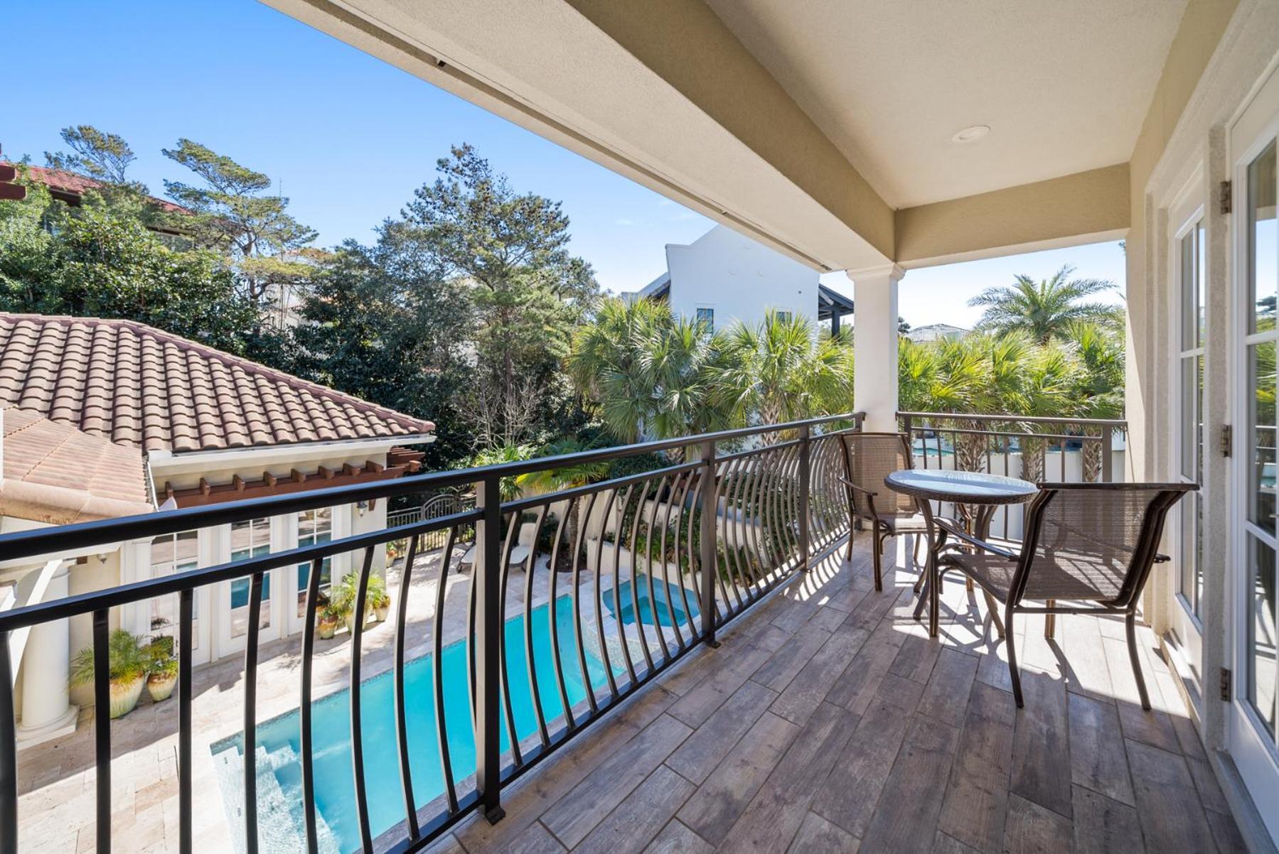 Holiday home Casa Del Sueno By Gulf Tide Vacation *