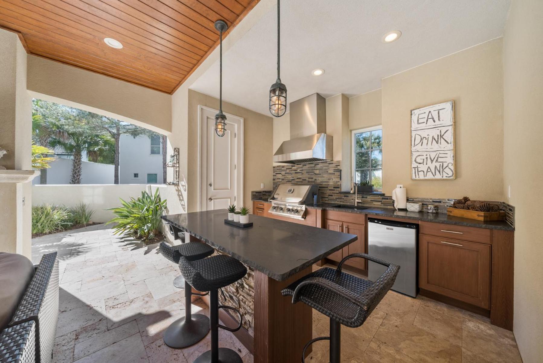Holiday home Casa Del Sueno By Gulf Tide Vacation Destin