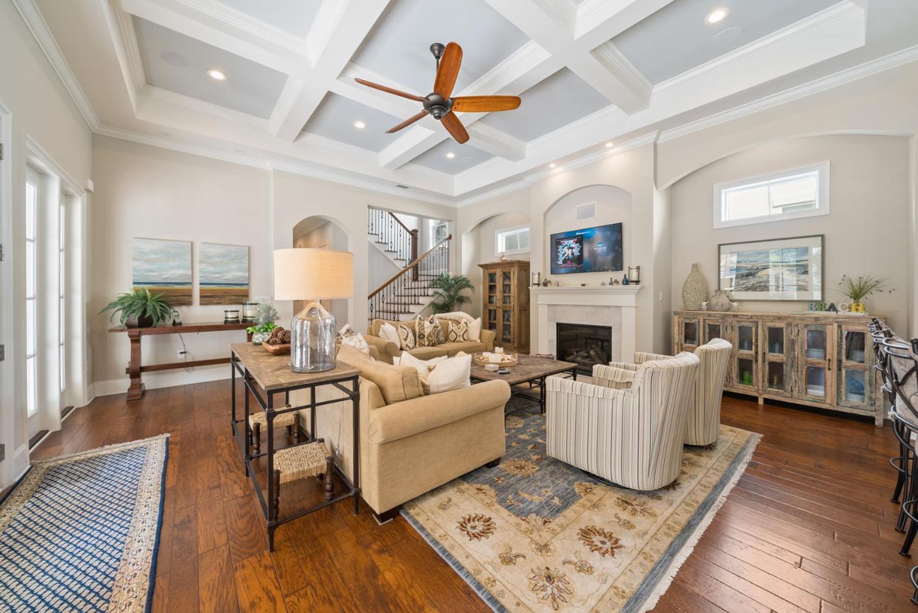 Casa Del Sueno By Gulf Tide Vacation Holiday home