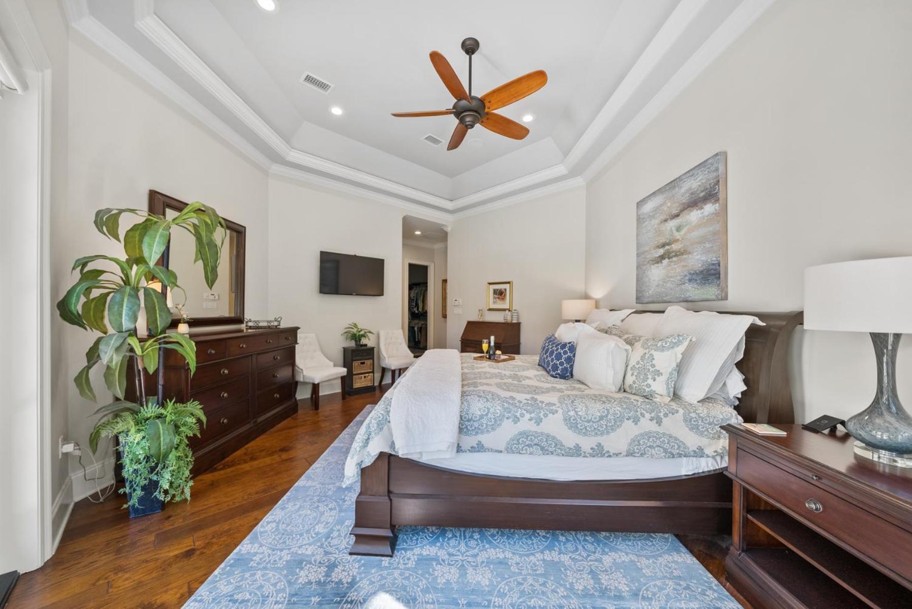 Casa Del Sueno By Gulf Tide Vacation Holiday home Destin