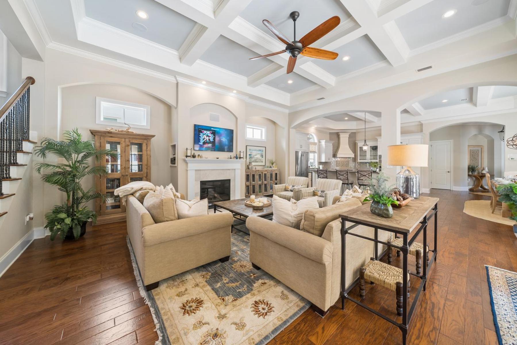 Casa Del Sueno By Gulf Tide Vacation Holiday home