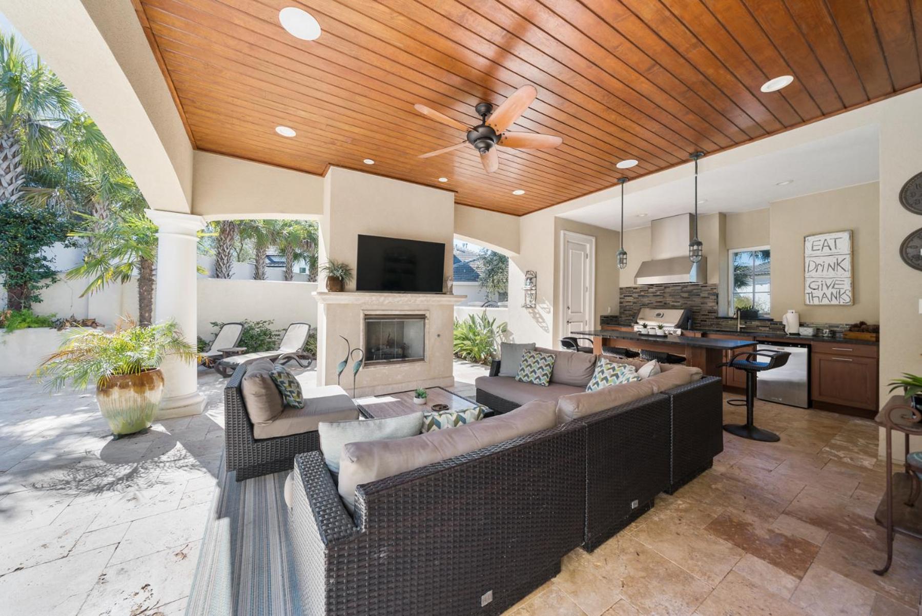 Casa Del Sueno By Gulf Tide Vacation Destin