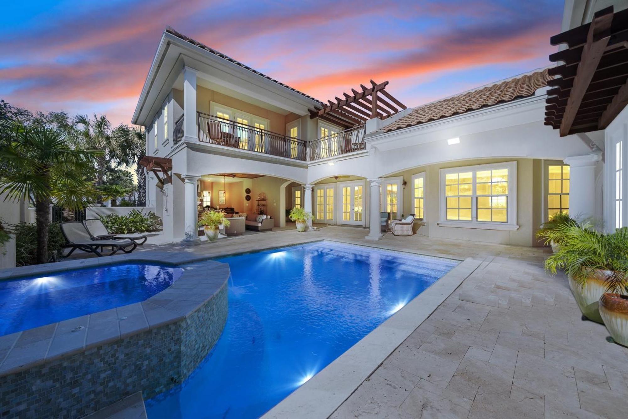 Holiday home Casa Del Sueno By Gulf Tide Vacation *