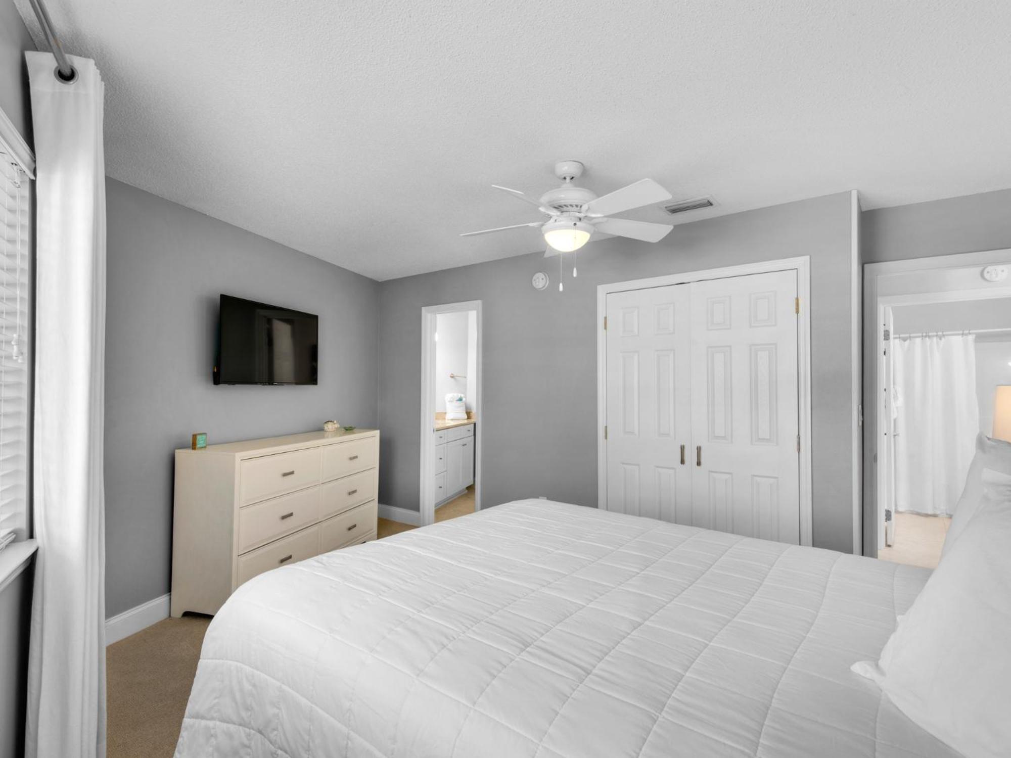 Crystal Village 26b By Newman-dailey * Destin