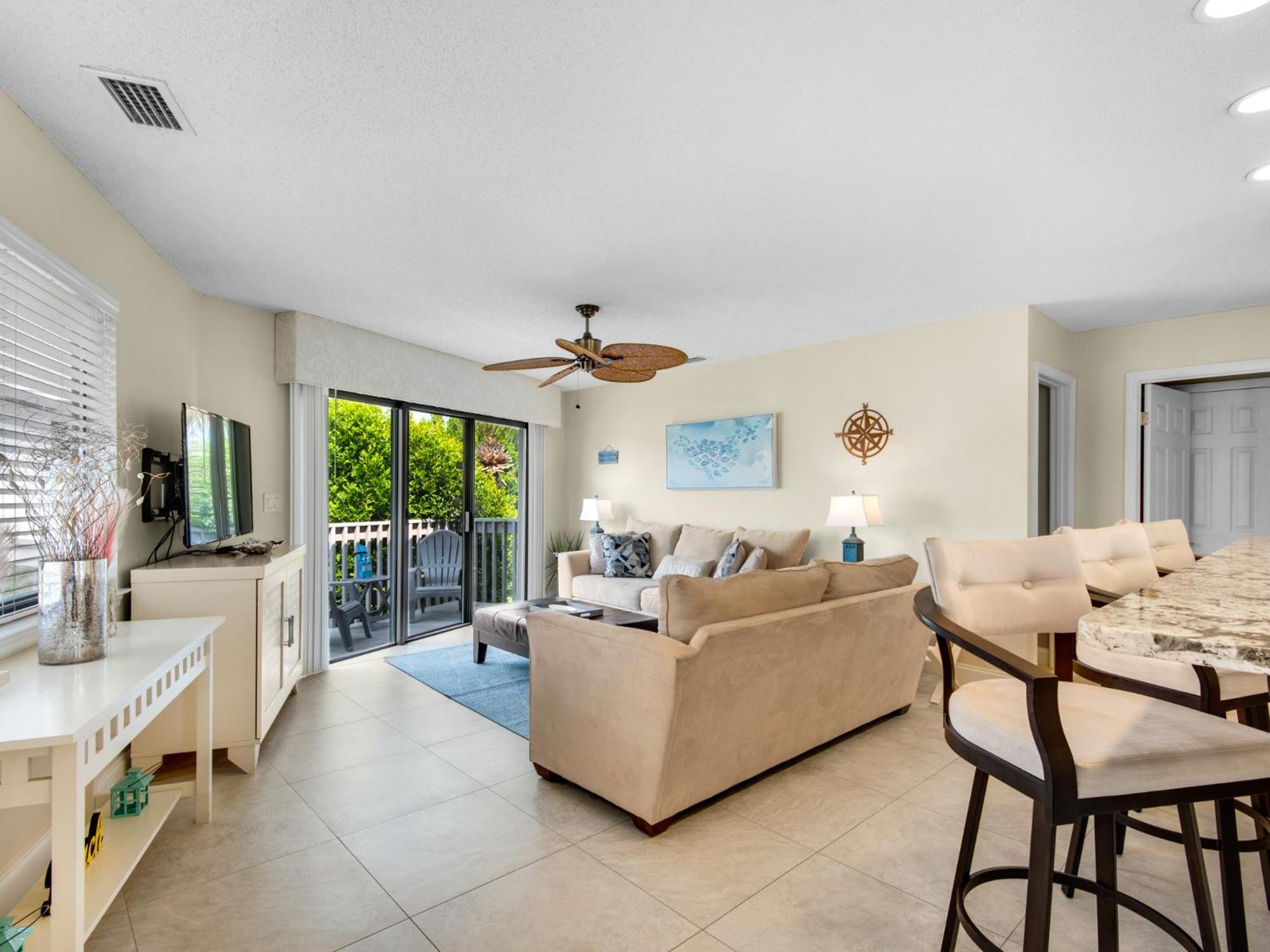Crystal Village 26b By Newman-dailey Apartment *