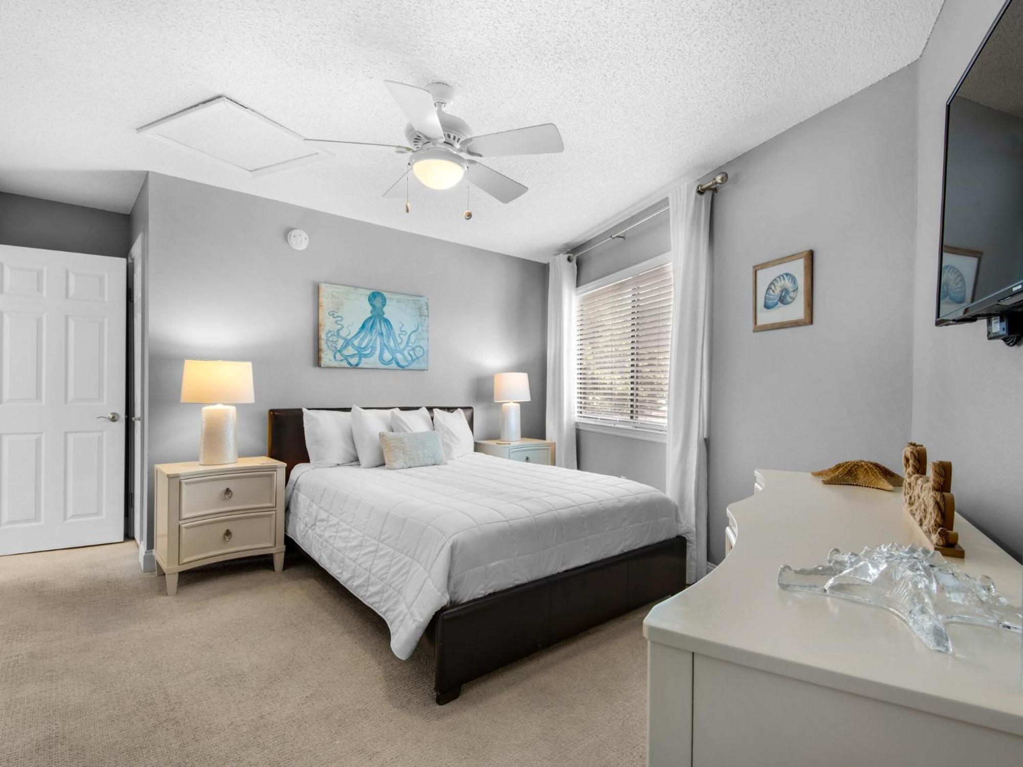 Crystal Village 26b By Newman-dailey Apartment Destin