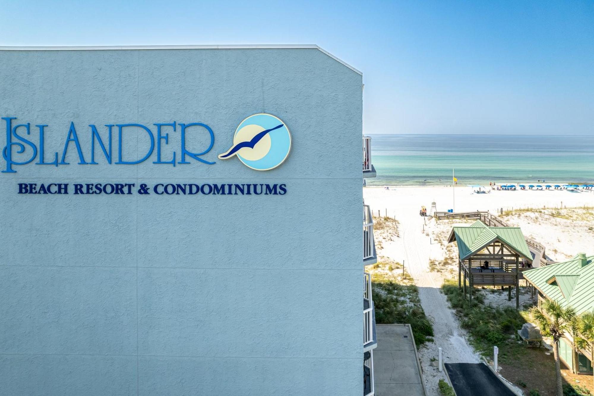 Sandpiper Cove 2136- By Isle Destin