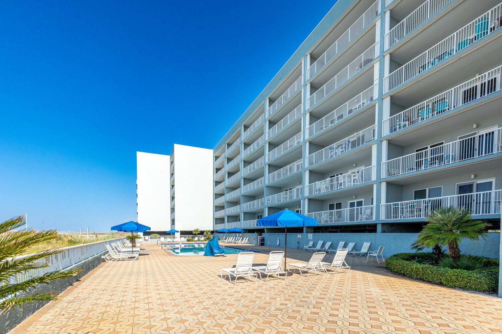 Waterview Towers Yacht Club 532- By Isle Destin
